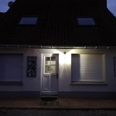 La Petite Maison De Marie Licques Exteriér fotografie