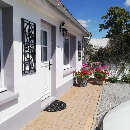La Petite Maison De Marie Licques Exteriér fotografie