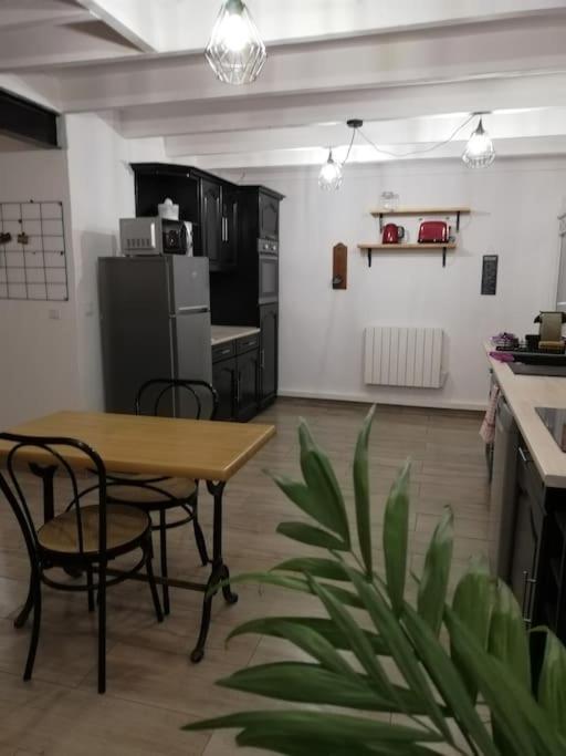 La Petite Maison De Marie Licques Exteriér fotografie