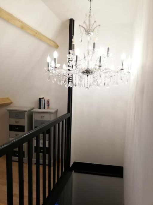 La Petite Maison De Marie Licques Exteriér fotografie