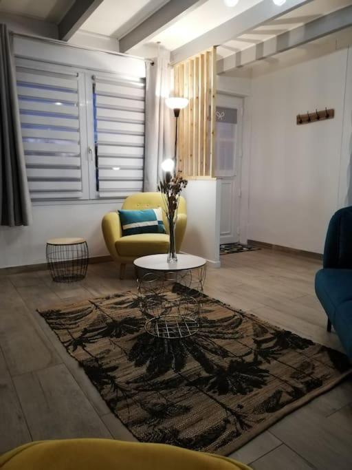 La Petite Maison De Marie Licques Exteriér fotografie
