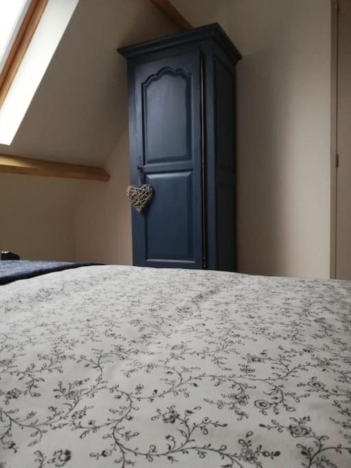 La Petite Maison De Marie Licques Exteriér fotografie