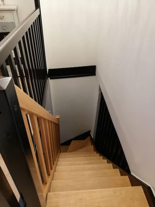 La Petite Maison De Marie Licques Exteriér fotografie