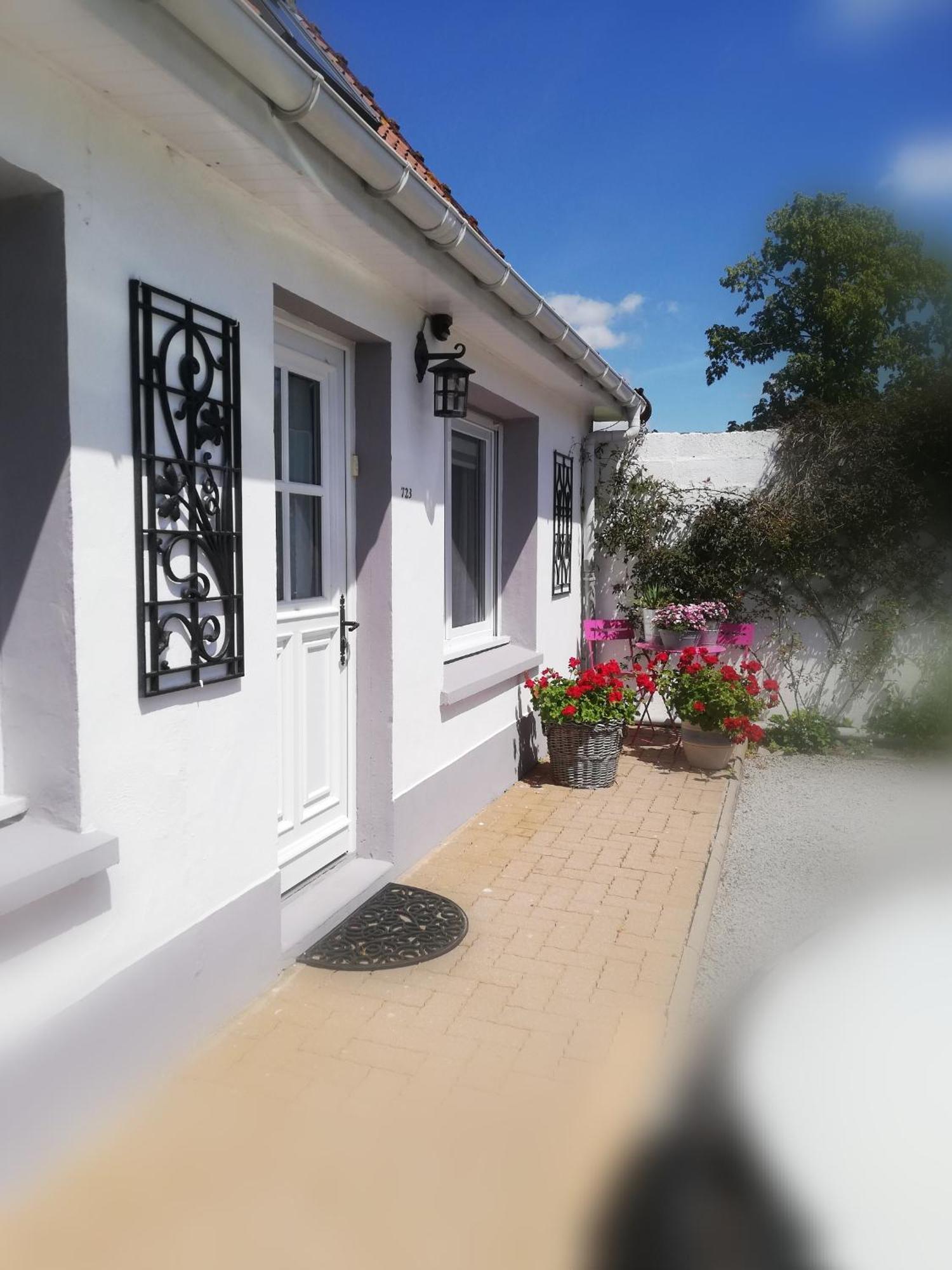La Petite Maison De Marie Licques Pokoj fotografie