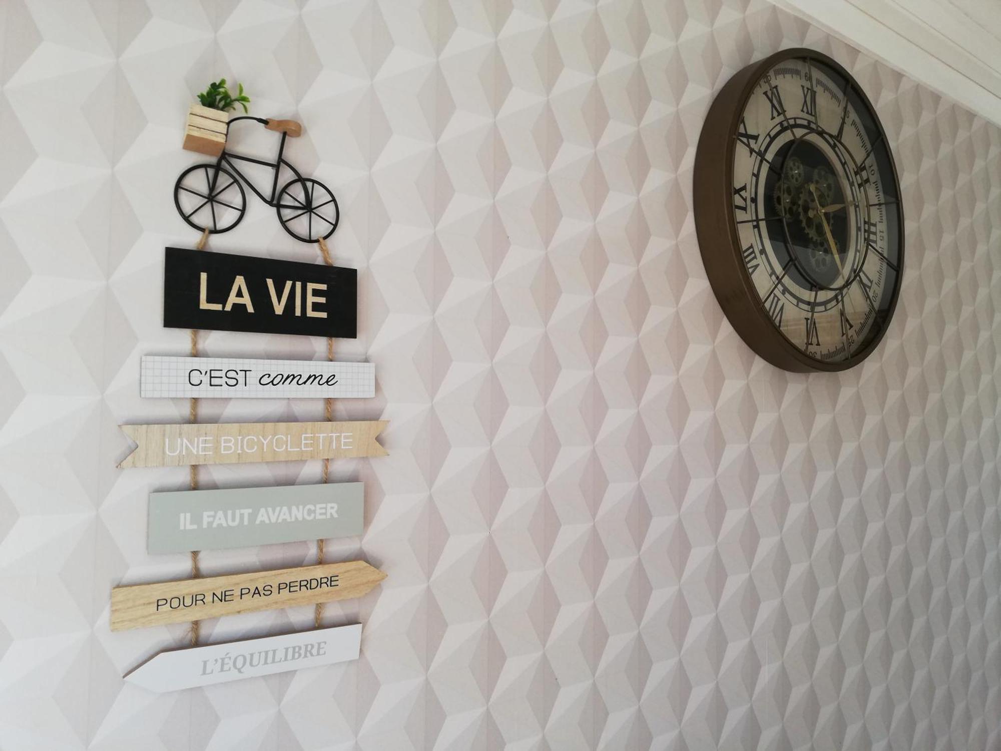 La Petite Maison De Marie Licques Pokoj fotografie