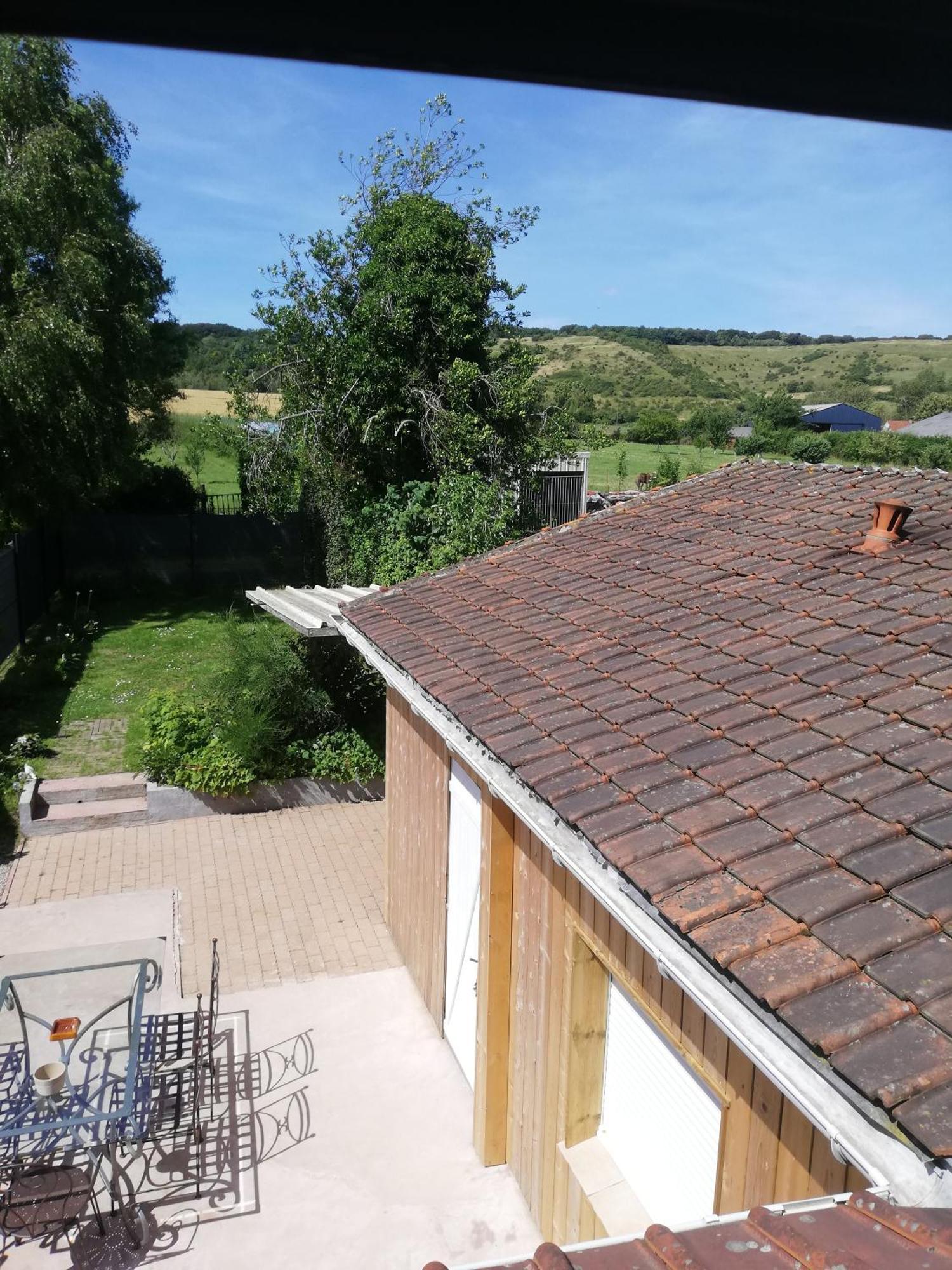 La Petite Maison De Marie Licques Pokoj fotografie